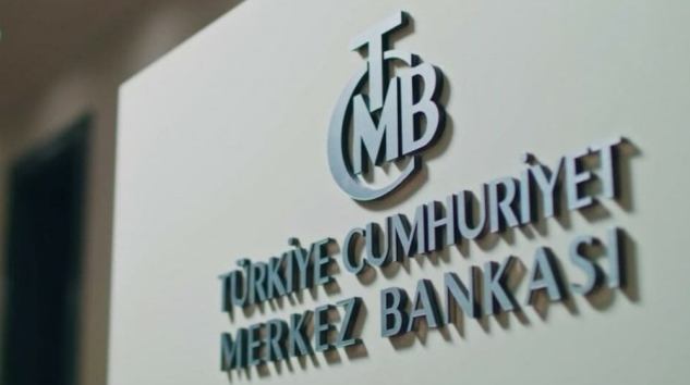MERKEZ BANKASI YIL SONU ENFLASYON TAHMİNİNİ YUKARI ÇEKTİ