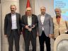 MUŞ EĞİTİM VE KALKINDIRMA VAKFI PROF. DR. NEVZAT TARHAN’I KONUK ETTİ
