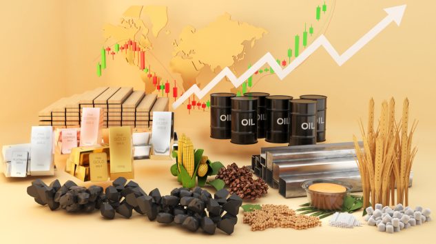 FİTCH ALTIN VE EMTİA FİYATLARINI GÜNCELLEDİ