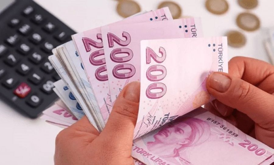 ASGARİ ÜCRET 5 AYDA ERİDİ