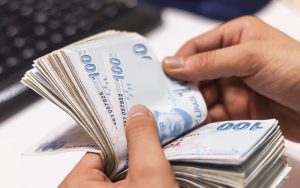 MİLYONERLER DAHA DA ZENGİNLEŞTİ!
