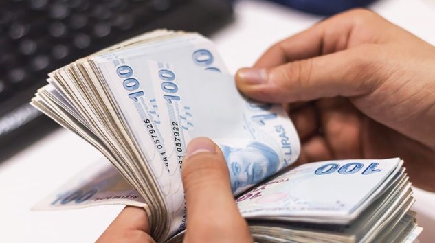 TAKİBE DÜŞEN KİŞİ SAYISI GERİLEDİ, RİSK HACMİ ARTTI