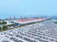 OTOMOTİV İHRACATINDA REKOR ARTIŞ