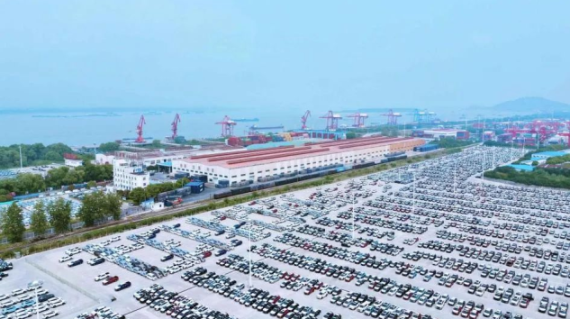 OTOMOTİV İHRACATINDA REKOR ARTIŞ