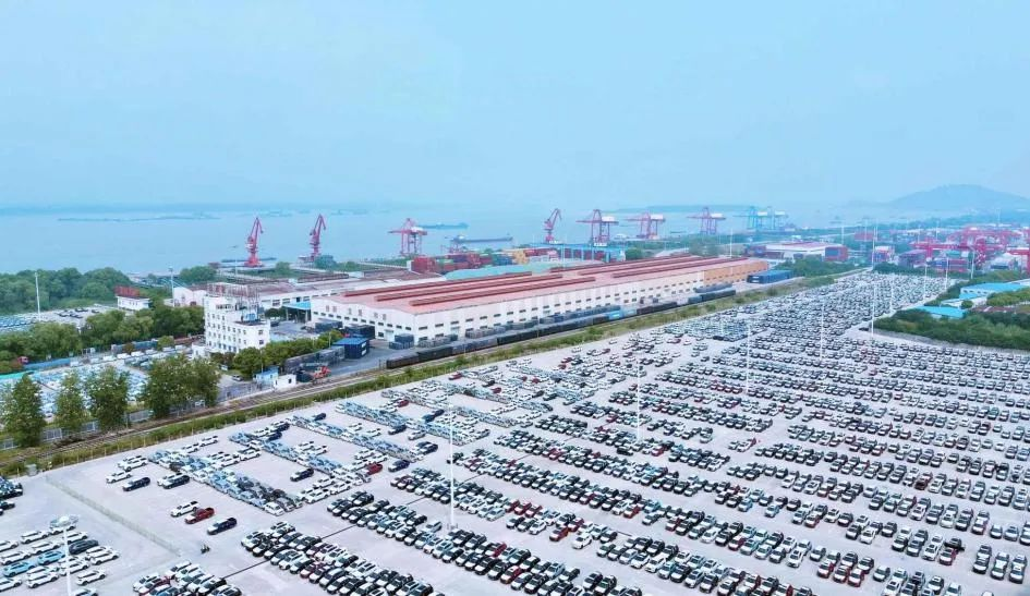 OTOMOTİV İHRACATINDA REKOR ARTIŞ