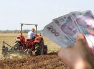 TÜİK AÇIKLADI: TARIMDA FİYATLAR UÇUŞTA!