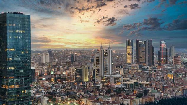 TİCARİ GAYRİMENKULDE KİRALAR TARİHİ REKOR KIRDI