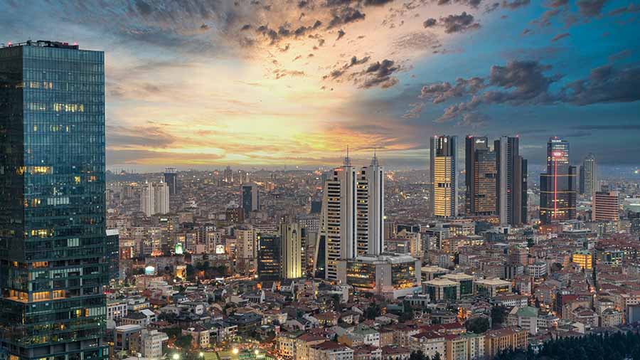 TİCARİ GAYRİMENKULDE KİRALAR TARİHİ REKOR KIRDI