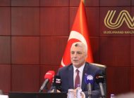 BAKAN BOLAT: TAŞIMACILIK SEKTÖRÜNE DESTEĞİMİZ SÜRECEK!