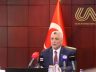 BAKAN BOLAT: TAŞIMACILIK SEKTÖRÜNE DESTEĞİMİZ SÜRECEK!