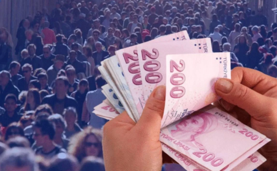 BU ZAMLAR GEÇİMİ DEĞİL, YOKSULLUĞU SÜRDÜRÜYOR!