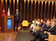 TÜSİAD “PERAKENDE PAZARININ GELECEĞİ VE KÜRESEL TRENDLER” RAPORUNU TANITTI