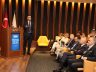 TÜSİAD “PERAKENDE PAZARININ GELECEĞİ VE KÜRESEL TRENDLER” RAPORUNU TANITTI