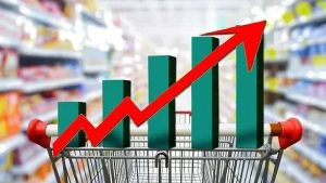 ÖZEL KAPSAMLI TÜKETİCİ FİYAT ENDEKSİ YÜZDE 2,04 ARTTI