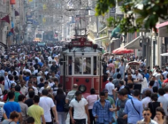 TÜİK 2024 YILI İÇ GÖÇ İSTATİSTİKLERİNİ AÇIKLADI