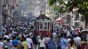 TÜİK 2024 YILI İÇ GÖÇ İSTATİSTİKLERİNİ AÇIKLADI