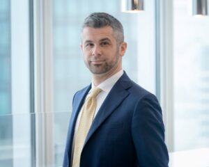 TÜRKİYE’NİN ALTYAPI İHTİYACI 100 MİLYAR EURO’NUN ÜZERİNDE