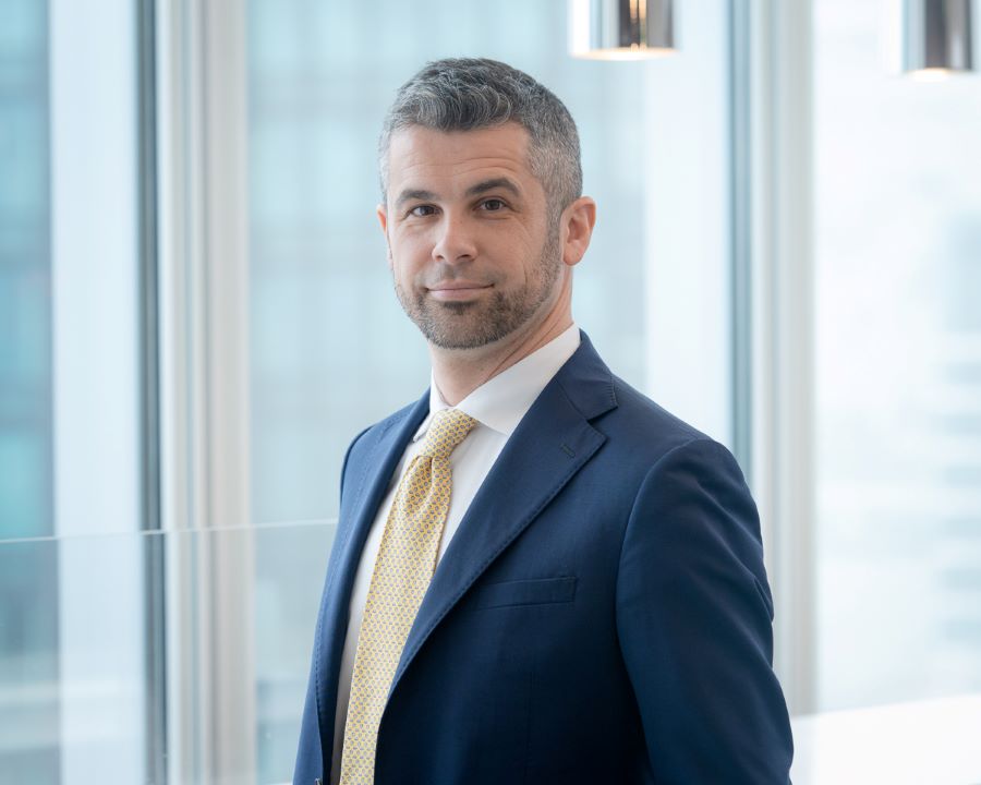 TÜRKİYE’NİN ALTYAPI İHTİYACI 100 MİLYAR EURO’NUN ÜZERİNDE