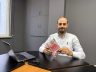 MEHMET RAKİPOĞLU İLE “İŞGAL VE SOYKIRIMIN ANATOMİSİ” ÜZERİNE