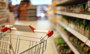 EKONOMİYE GÜVEN AĞUSTOSTA ARTTI