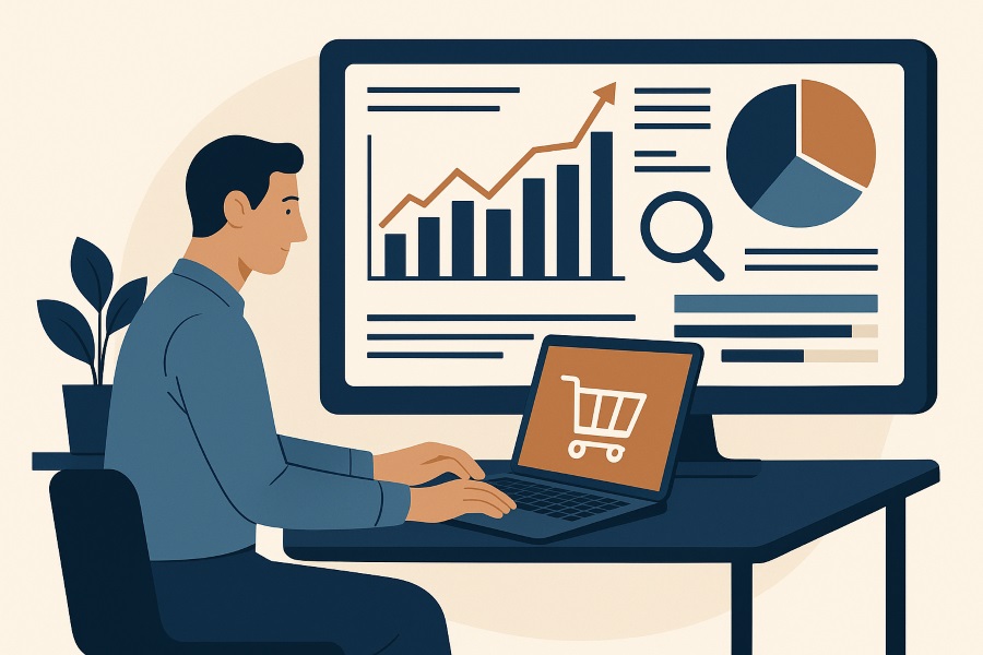 VERİ ANALİZİ YENİ İŞ FIRSATLARI DOĞURUYOR