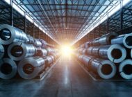 TÜRKİYE, 2024 YILINDA DÜNYADA ÇELİK ÜRETİMİNİ EN FAZLA ARTIRAN İKİNCİ ÜLKE OLDU