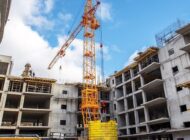 İNŞAAT MALİYETİ YÜZDE 23,58 ARTTI