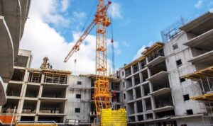 İNŞAAT MALİYETİ YÜZDE 23,58 ARTTI