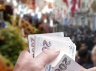 İSTANBUL’DA YAŞAMANIN MALİYETİ AYLIK 96.599 LİRA OLDU