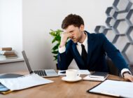 İŞ DÜNYASINDA “SESSİZ ÇATIRDAMA” TEHDİDİ