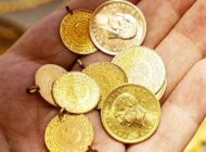 ALTIN FİYATLARINDA SON 12 YILIN EN BÜYÜK DÜŞÜŞÜ