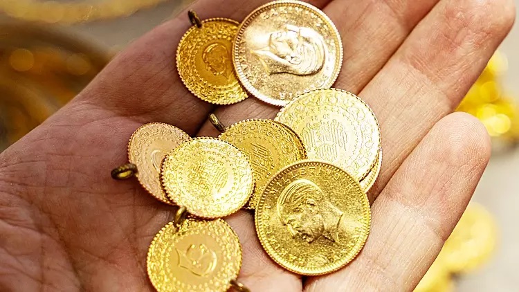 ALTIN FİYATLARINDA SON 12 YILIN EN BÜYÜK DÜŞÜŞÜ