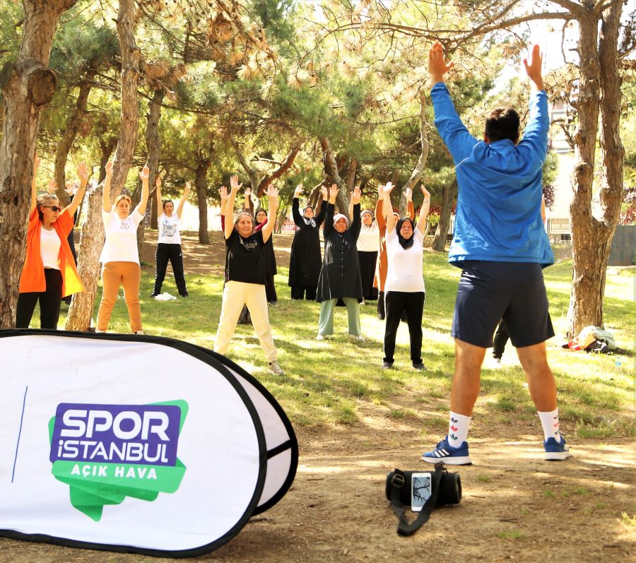 İSTANBUL’UN HAREKETLİ İLÇESİ BELLİ OLDU: ŞAMPİYON TUZLA!