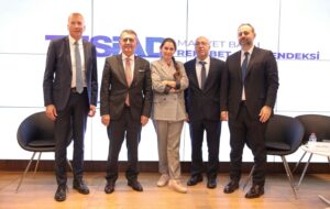 REKABET GÜCÜ SON 10 YILIN EN DÜŞÜK SEVİYELERİNDE