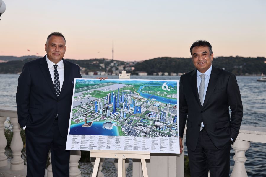 “TÜRKİYE NİTELİKLİ İŞ GÜCÜNDE DÜNYANIN EN İYİLERİ ARASINDA”