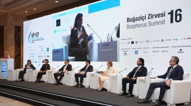 GIDANIN ÜÇTE BİRİ İSRAF EDİLİYOR, 700 MİLYON KİŞİ YATAĞA AÇ GİRİYOR