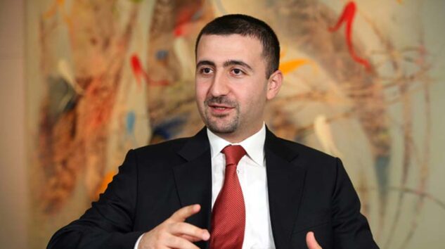 AVM’LERDE CİRO ARTIŞI ENFLASYONUN GERİSİNDE KALDI
