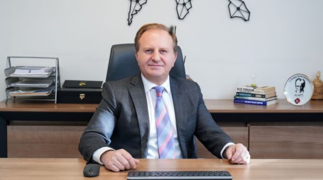 “GÜVENLİ GIDA, GÜÇLÜ TARIM VE SÜRDÜRÜLEBİLİR ÜRETİM ZİNCİRİYLE MÜMKÜN”