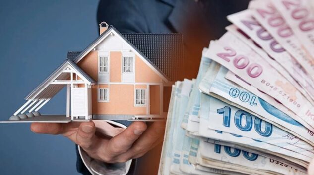 KONUT FİYATLARINDA EN ÇOK DEĞERLENEN İLLER AÇIKLANDI