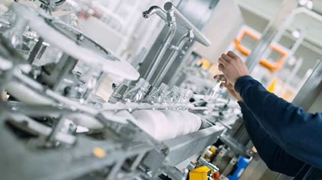 “ENFLASYON VE MALİYET BASKISI SANAYİ ÜRETİMİNİ SINIRLIYOR”