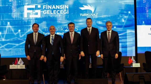 TÜRK BANKACILIĞI 2026’YA HAZIRLANIYOR