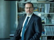 EY KÜRESEL RİSK DÖNÜŞÜMÜ ARAŞTIRMASI YAYIMLANDI!