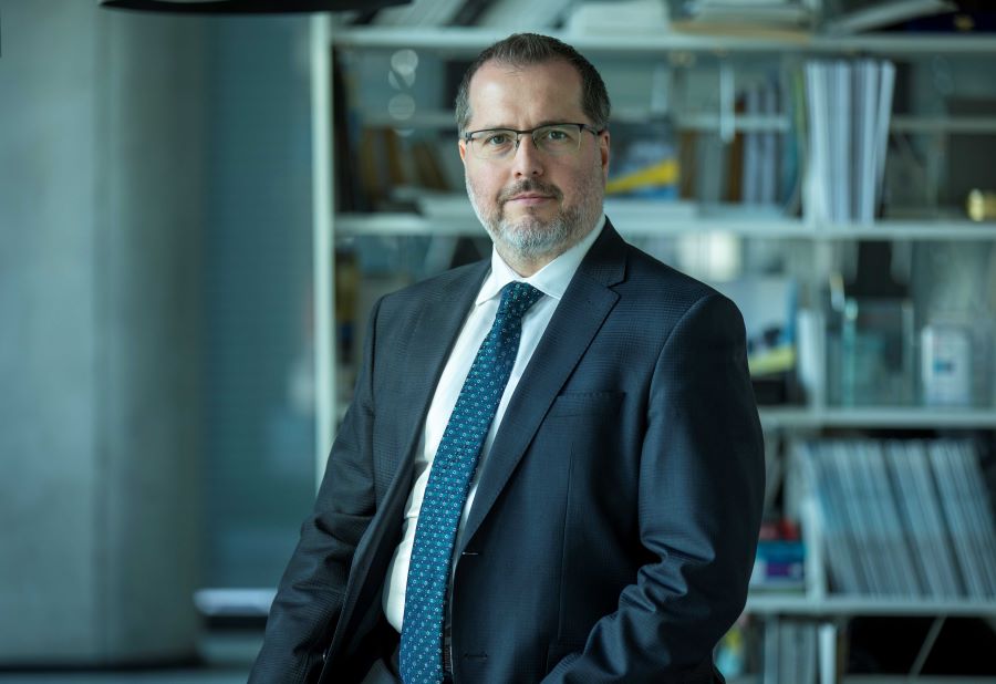 EY KÜRESEL RİSK DÖNÜŞÜMÜ ARAŞTIRMASI YAYIMLANDI!