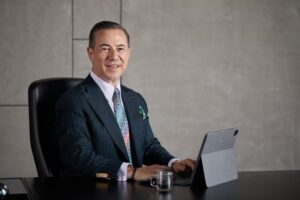 EYÜP LOJİSTİK’TEN AVRUPA ORTA ASYA HATTINDA YÜZDE 70 BÜYÜME