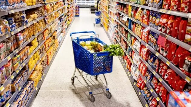 “ÖNÜMÜZDEKİ 10 YILDA GIDA TALEBİ %30 ARTACAK”