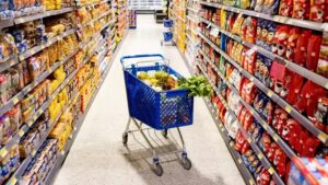 MARKET FİYATLARI UÇTU, ÜRETİCİ KAZANAMADI