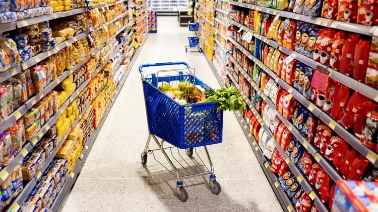 MARKET FİYATLARI UÇTU, ÜRETİCİ KAZANAMADI