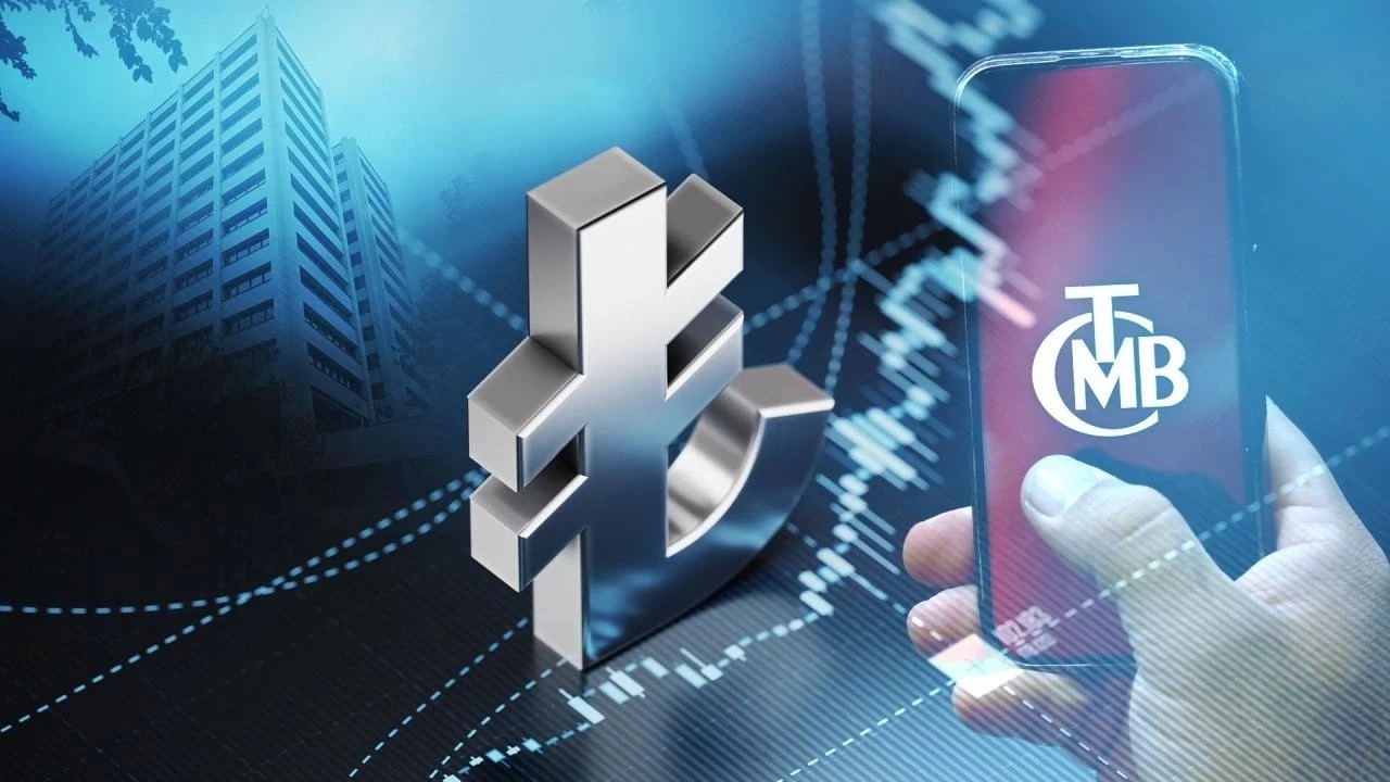 MERKEZ BANKASI POLİTİKA FAİZİNİ YÜZDE 38’E İNDİRDİ