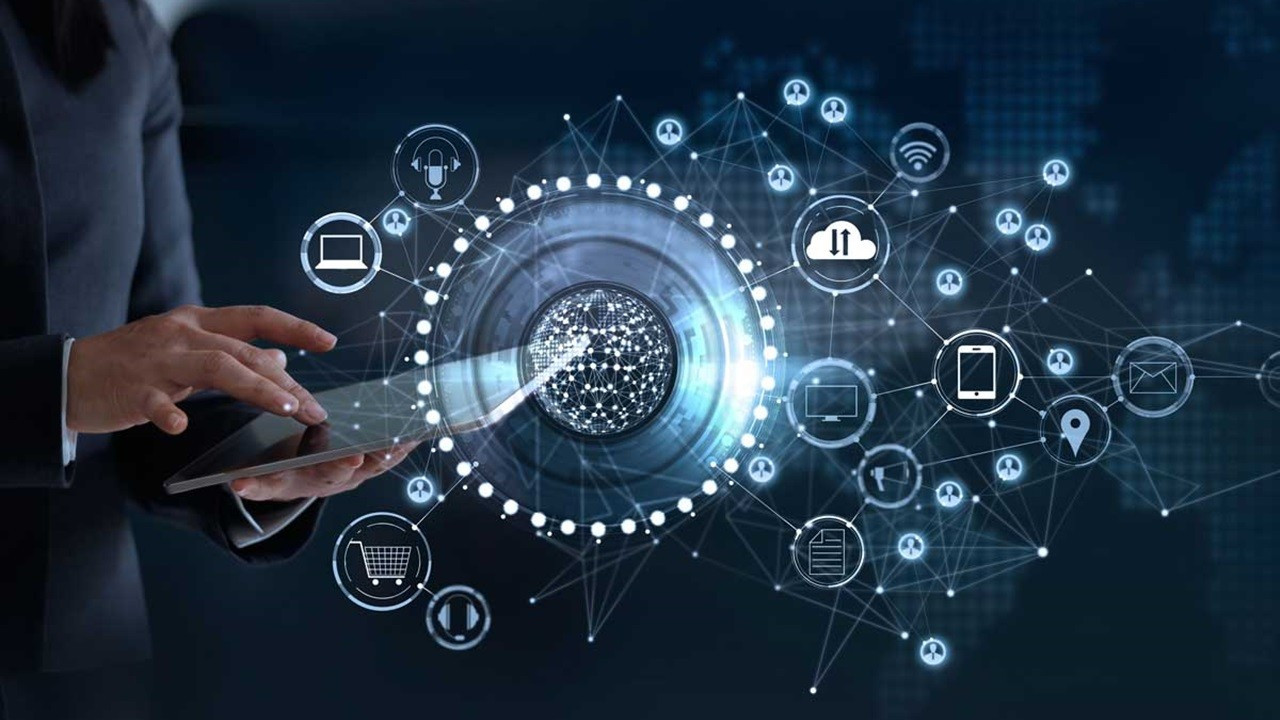 TÜBİSAD, TÜRKİYE’NİN DİJİTALLEŞME KARNESİNİ AÇIKLADI