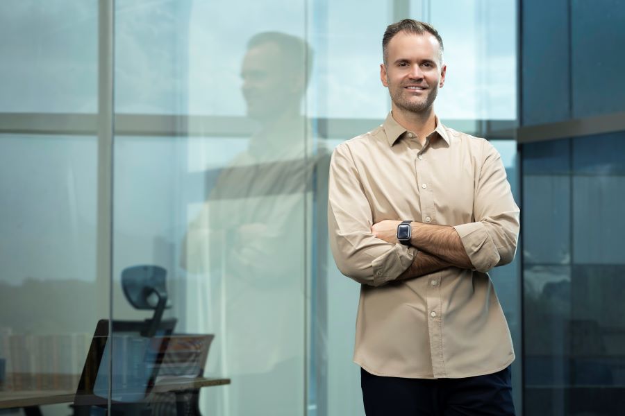 ÇALIŞANLARIN %48’İNİN EN BÜYÜK STRES KAYNAĞI FİZİKSEL SAĞLIK VE UYKU OLDU